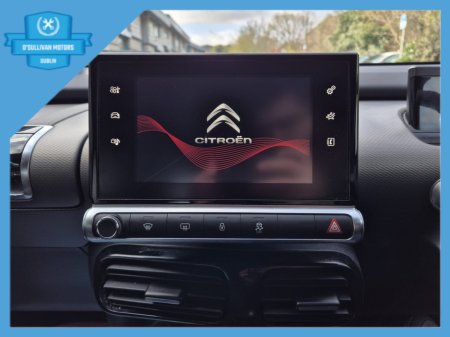 2016 Citroen C4 Cactus - thumbnail 22