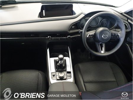 2026 Mazda CX-30 - thumbnail 4