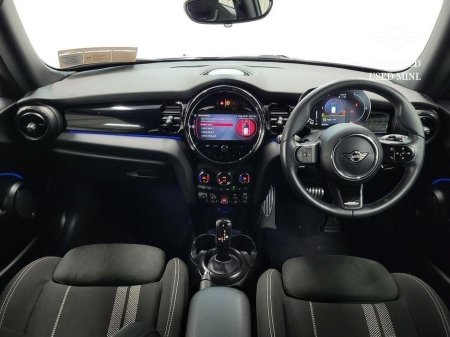 2024 MINI Hatch - thumbnail 4