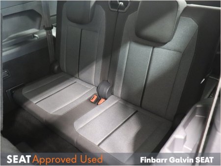 2020 SEAT Tarraco 2.0TDI 150hp DSG 7S SE €28,950 thumbnail