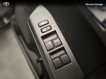 2018 Toyota Rav4 RAV4 HYBRID LUNASPORT 2WD €22,995 thumbnail