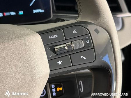 2024 Kia EV9 Earth 7 SEATER RWD 5DR Auto €66,900 thumbnail