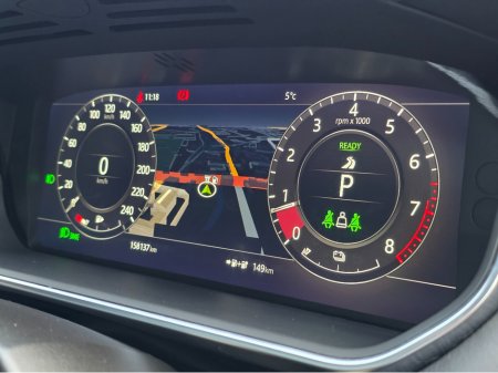 2019 Land Rover Range Rover Sport 2.0 P400E HSE DYNAMIC AUTO.HUGE SPEC.FINANCE ARRANGED.SIMI.AA APPROVED. €37,950 thumbnail