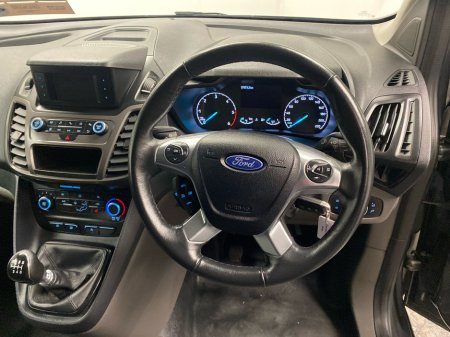 2023 Ford Transit - thumbnail 19