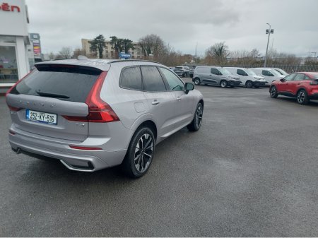 2025 Volvo XC60 MY26 T6 AWD PLUG-IN HYBRID €71,950 thumbnail