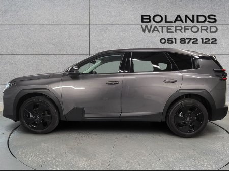 2026 Citroen C5 Aircross Plus Hybrid From €129 Per Week €43,515