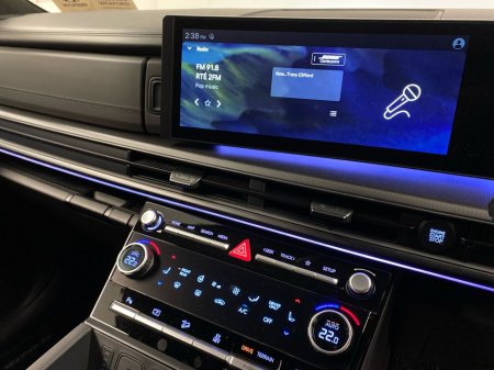 2026 Hyundai Santa Fe - thumbnail 8