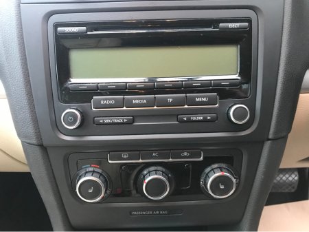 2010 Volkswagen Golf AUTOMATIC HL 1.6 TDI D7F €5,995 thumbnail