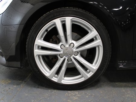 2018 Audi A3 - thumbnail 32