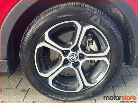 2025 MG ZS - thumbnail 9