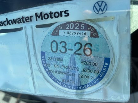 2023 Volkswagen T-Roc DEPOSIT  TAKEN   LIFE 2.0 TDI MANUAL 6SPEED FWD 1 116HP 5 thumbnail