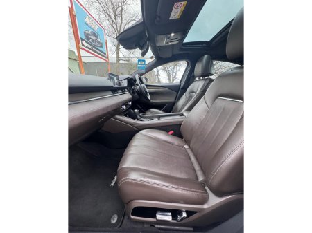 2019 Mazda Mazda6 - thumbnail 24
