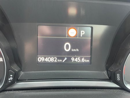 2018 Peugeot 308  €14,950 thumbnail