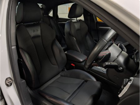 2015 Audi S3 - thumbnail 18