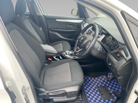 2018 BMW 2 Series 1.5 Petrol Auto €21,900 thumbnail