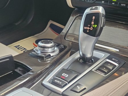 2014 BMW 5 Series - thumbnail 14