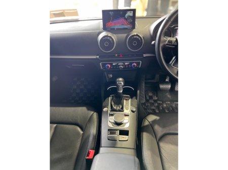 2015 Audi A3 - thumbnail 15