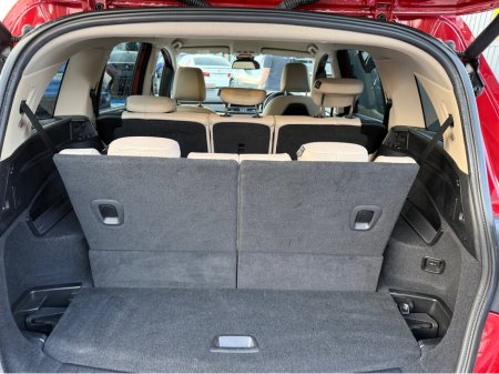 2018 BMW 2 Series Gran Tourer LUXURY - 2.0L DIESEL - 7 SEATS - AUTO - 12M WARRANTY - CAR: thumbnail