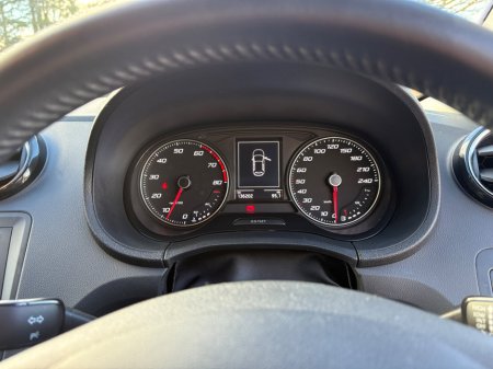 2016 SEAT Ibiza SC 1.0MPI 75HP S €8,950 thumbnail