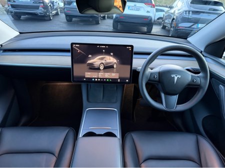 2023 Tesla Model Y - thumbnail 15