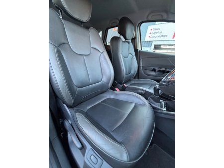 2016 Renault Captur - thumbnail 26