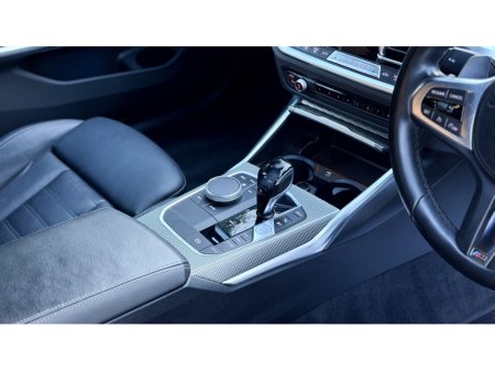 2020 BMW 3 Series 2020 (201)  BMW 330e M-SPORT  290BHP *VALUE ALERT €23,999 thumbnail