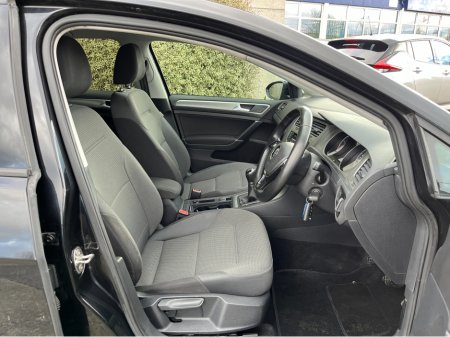 2014 Volkswagen Golf SE 1.4 PETROL TSI BLUEMOTION 122PS €9,950 thumbnail