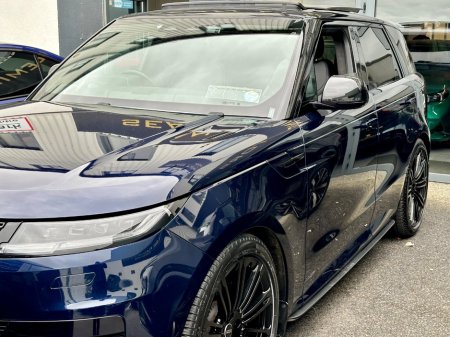 2023 Land Rover Range Rover Sport - thumbnail 14