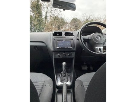 2013 Volkswagen Golf 1.2 TSI BLUEMOTION TECHNOLOGY CABRIOLET €10,495 thumbnail