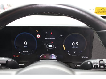 2024 Hyundai Kona 1.0 T-GDI Elegance €30,950 thumbnail