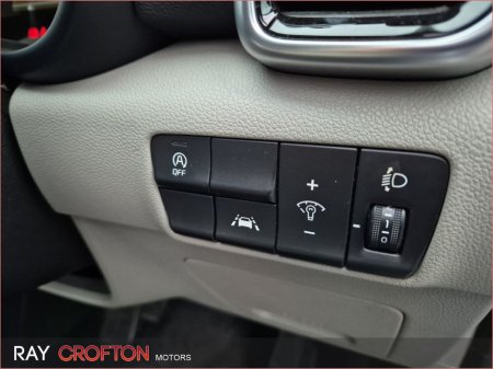 2021 Kia Sportage 1.6 CRDI MILD HYBRID K3 thumbnail