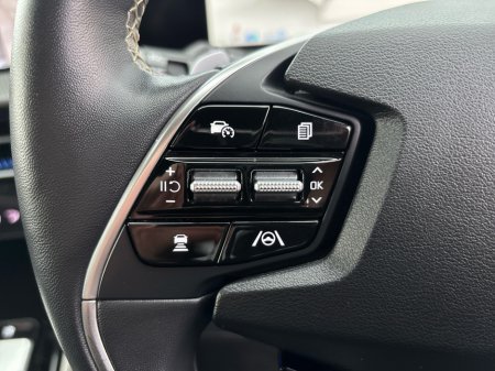 2023 Kia EV6 GT LINE 5DR AUTO €35,950 thumbnail