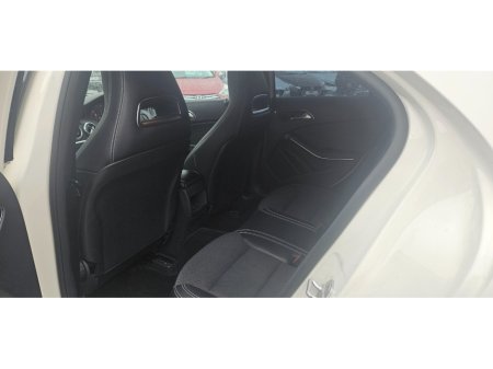 2017 Mercedes-Benz A Class - thumbnail 29