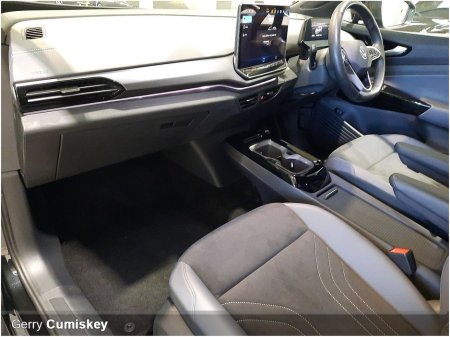 2025 Volkswagen ID.4 MATCH PRO | 77kWh €37,850 thumbnail