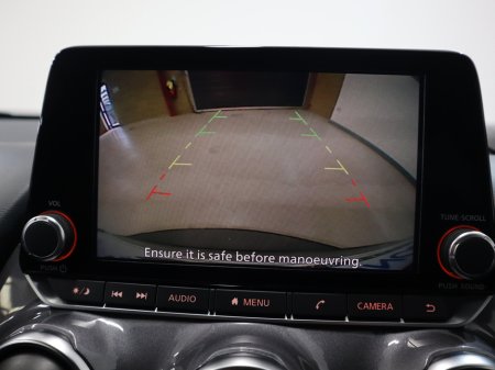 2024 Nissan Juke - thumbnail 13