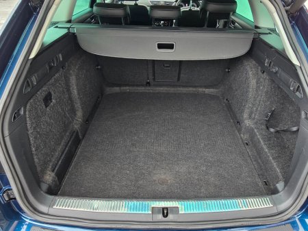 2020 Skoda Superb - thumbnail 16