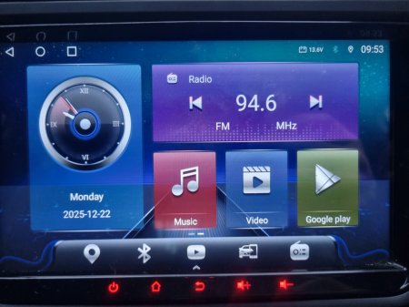 2010 Volkswagen Golf 2.0 TSI 4MOTION R €8,750 thumbnail