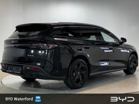 2026 BYD Seal - thumbnail 3