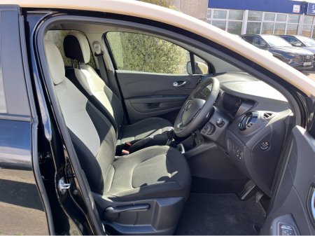 2019 Renault Captur - thumbnail 10