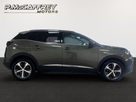 2021 Peugeot 3008 - photo 4