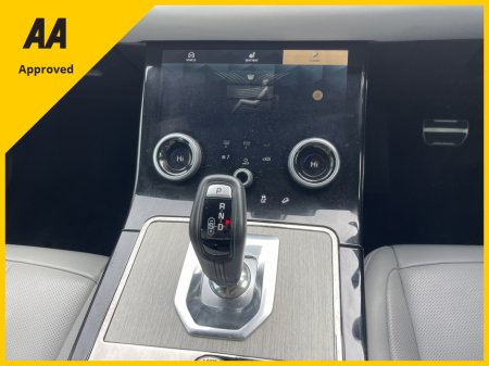 2023 Land Rover Range Rover Evoque - thumbnail 10