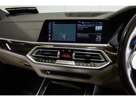 2021 BMW X5 - thumbnail 18