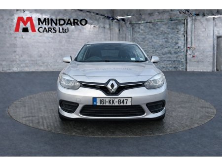 2016 Renault Fluence - thumbnail 3