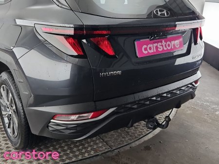 2024 Hyundai Tucson - thumbnail 15
