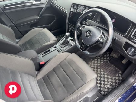 2017 Volkswagen Golf - thumbnail 6