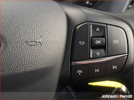 2025 Ford Courier Trend €21,134 thumbnail