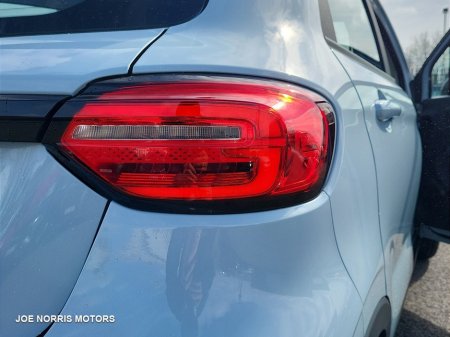 2025 Leapmotor T03 - thumbnail 16