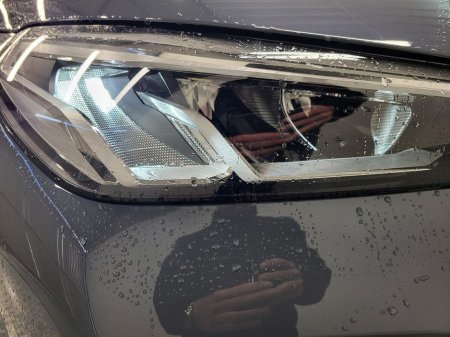 2025 BMW X1 sDrive20i M Sport €50,975 thumbnail