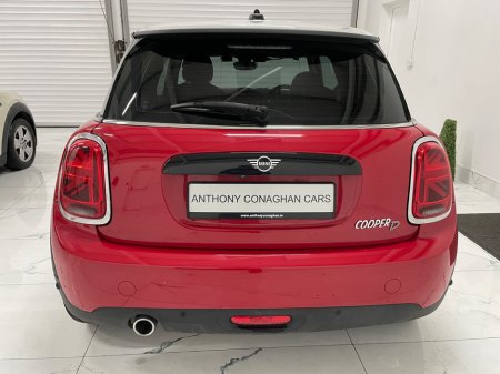 2020 MINI Hatch Cooper Classic €18,950 thumbnail