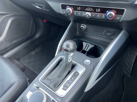 2019 Audi Q2 - thumbnail 11